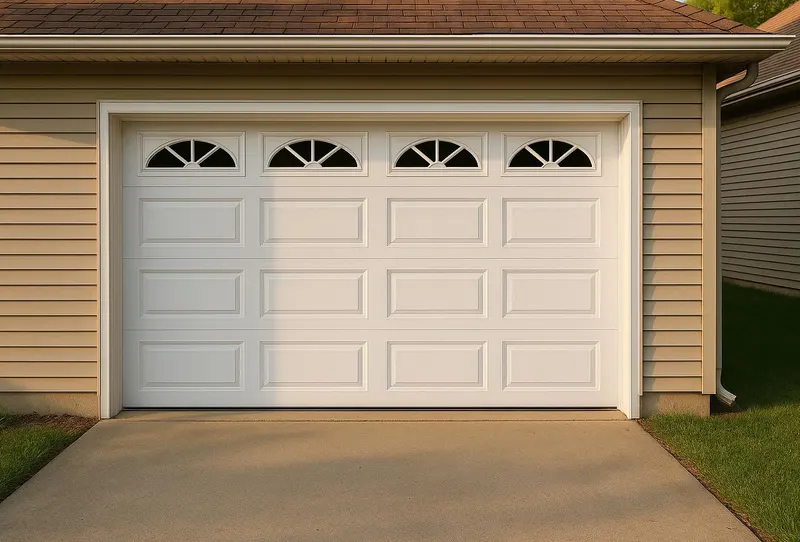 Contact Scarsdale Garage Door