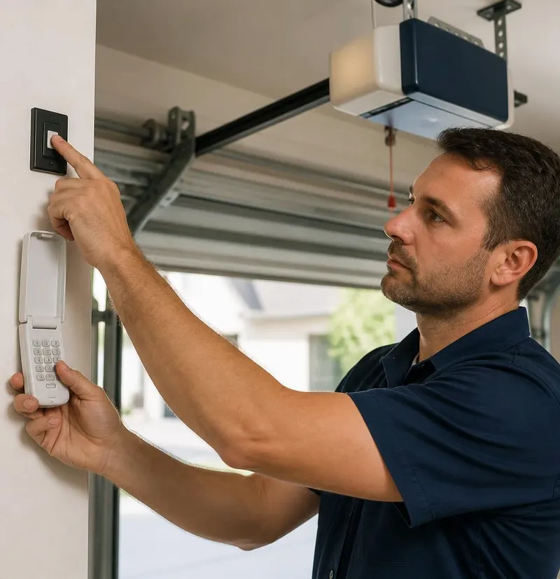 Spring Replacement in Scarsdale